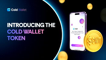 Which Crypto Will Explode? Dogecoin, Pudgy Penguins, or Cold Wallet’s CWT Token?