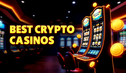 5 Best Crypto Casinos Of 2025: Top Bitcoin & Crypto Gambling Sites Of August 2025 Reviewed!