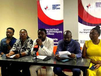 Coalition asks Tinubu, NASS to act on gender, youth representation