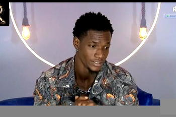 ‘I thought of selling my laptop’ – Ex-BBN star Danboskid opens up on struggles