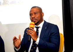 Prof. Akanazu highlights int’l education’s role in Nigeria’s growth