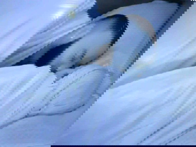 BBNaija 10: Dede, Kola’s intimate moment sparks kiss speculation