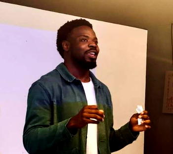 How virtual patients could change medicine in Nigeria and beyond – Nosa Aikodon