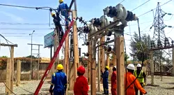 How N3.7trn FG’s electricity project failed