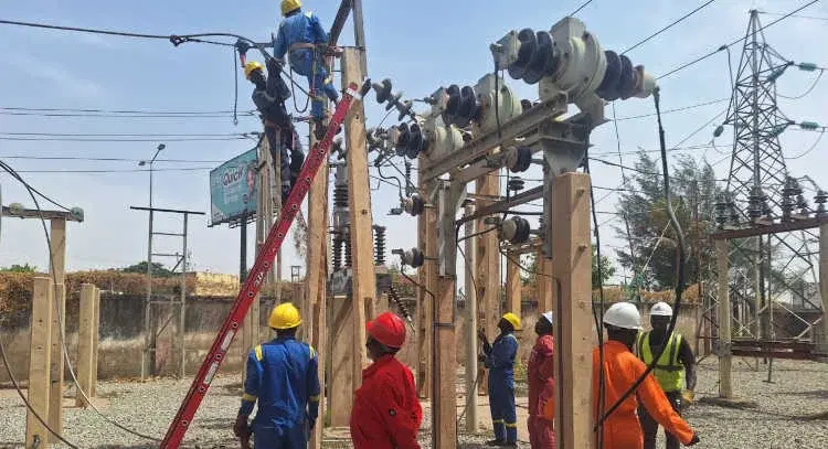 How N3.7trn FG’s electricity project failed