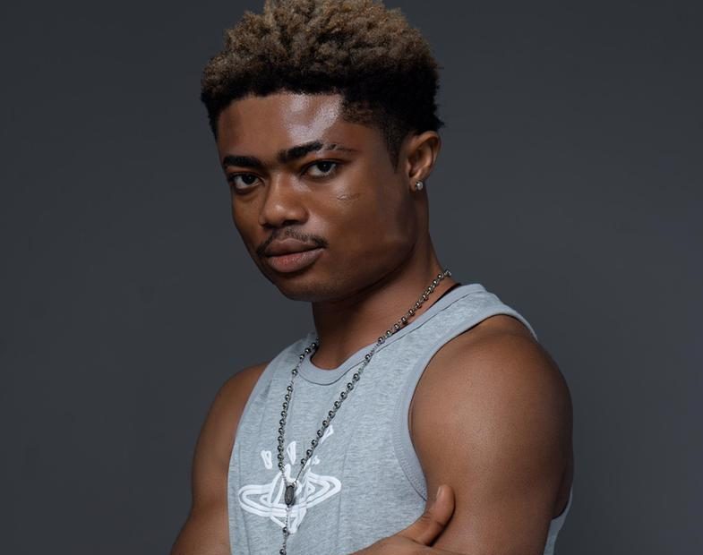 Music more than hobby, it’s my calling — Singer, Demolision Boy