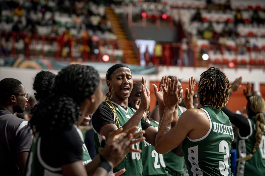 AfroBasket 2025 final: Nigeria vs Mali – date, time and where to watch