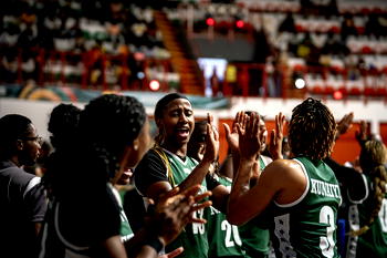 AfroBasket 2025 final: Nigeria vs Mali – date, time and where to watch