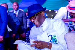 Ika Nation appreciates Ebie – Utomi 