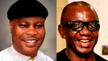 Burutu LG chairman felicitates Delta APC Chair Sobotie on birthday, applauds leadership