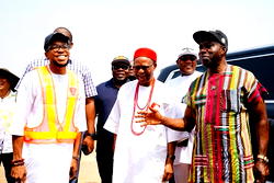 Ezenwa Chukwudi: A Life of Purpose