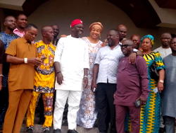 C’River: Igbo unity sacrosanct, we believe in growth, devt – Ohanaeze Ndigbo