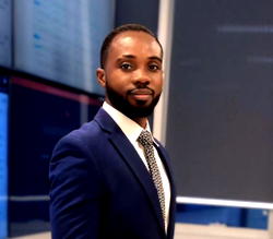 Leveraging on AI, Quantum computing protects critical systems – Eric Jhessim