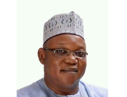 Be compassionate to Taraba, Kente begs NEDC
