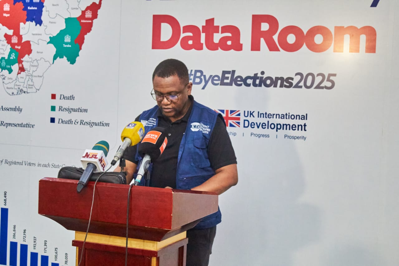 By-Elections: Observer laments low turnout, vote buying, violence