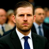 Trump’s son urges Hong Kong crowd to buy bitcoin as family expands crypto push