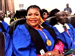 Women deserve to be well-educated, financially empowered – Ezenwokike