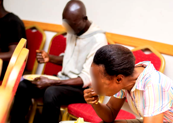 Over 100,000 benefit from Grace Consulate’s free feeding program – Agbata 