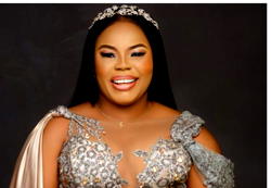 Diaspora talent: My Nigerian roots influence my songs — Cherish