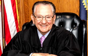 US TV judge Frank Caprio dies at 88 after cancer battle