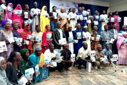 Faith adherents, others unite to sustain peace in Plateau