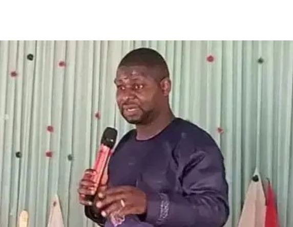 Nigeria will rise again, but not under Tinubu – Cleric Giwa