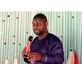 Nigeria will rise again, but not under Tinubu – Cleric Giwa