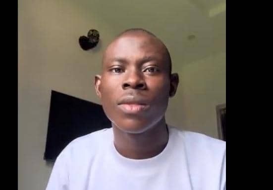 Viral TikToker Geh Geh makes $30,000 after over 170,000 ‘students’ tuned in to live session