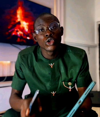‘You’re still growing as a child’ – GehGeh reacts to Peller’s marriage to Jarvis