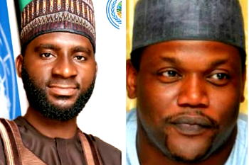 Guregi commends Babangida on appointment to Bank of Agriculture