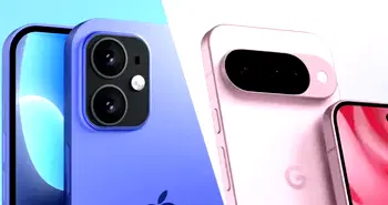 5 Google Pixel phones that can compete with top iPhones series