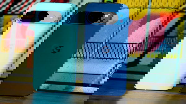 Google Pixel 9 Pro