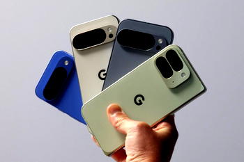 5 Android phones considered better than Google Pixel 10