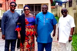 Benue govt, APHPN to partner for improved healthcare services
