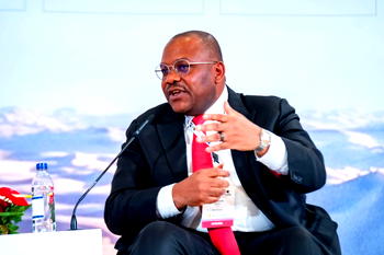 ‘Africa must define energy future’, says Heirs Energies’ Igiehon