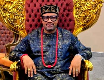 13 years on throne: It’s been years of duty, gratitude – Eze Ihenetu