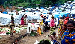 UN commends Nigeria for addressing plights of internally displaced