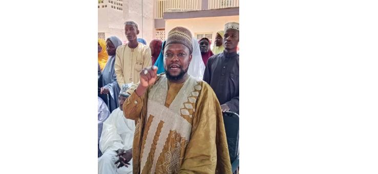 APC Gada LG debunks defection rumours, reaffirms unity and strength