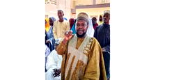 APC Gada LG debunks defection rumours, reaffirms unity and strength