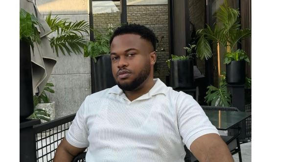 Victor Igwe: The rising force bridging Nollywood and global screens