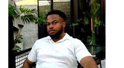 Victor Igwe: The rising force bridging Nollywood and global screens