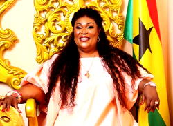 Eze Ihenetu celebrates wife at 51