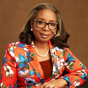 African women have been boxed into small traders, side hustlers, support roles – Ibukun Awosika