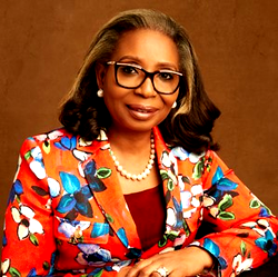African women have been boxed into small traders, side hustlers, support roles – Ibukun Awosika