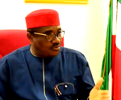 Group condemns ‘baseless smear campaign’ against Uniport Council Chairman