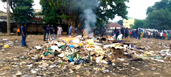 FCTA clears UTC, vows to sustain anti-crime sanitation efforts