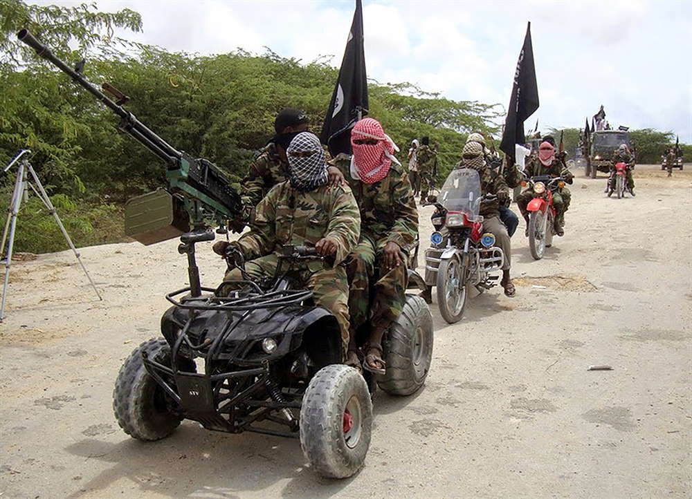 Boko Haram
