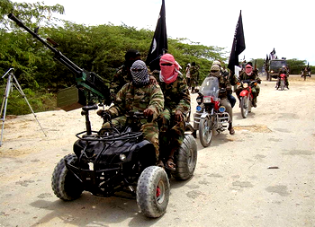 Conviction of terrorists ‘ll give hope to victims — US, CSOs, lawyer