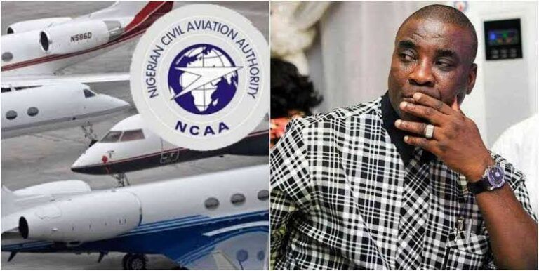 KWAM1, ValueJet saga: Industry split over suspension of pilots