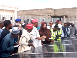 Gavi led mission commits $5m to strengthen routine immunization, others in Kano